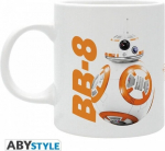 ABYstyle Star Wars - BB-8