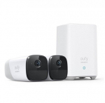 Kamera Eufy 2 PRO 2+1 KIT/T88513D1