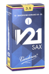Liežuvėlis soprano saksofonui Vandoren V21 SR8035 Nr. 3.5