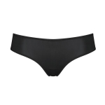 Kelnaitės moterims Triumph Lovely Micro Brazilian String