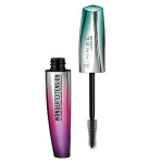 Blakstienų tu&scaron;as Rimmel London Wonder&acute;Extension, 11 ml, 001 Very Black, 001 Very Black
