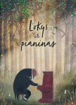 Lokys ir pianinas
