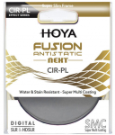 Filtras Hoya filter circular polarizer Fusion Antistatic Next 62mm