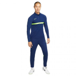 Megztinis vyrams Nike, mėlynas