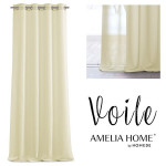 Restilo užuolaida Voile