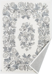 Narma kilimas Lihula 160x230 cm