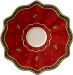 Villeroy & Boch Toy's Delight lėk&scaron;tė, 16.5 cm
