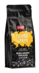 Gurman's Colombia Supremo kavos pupelės, 250g