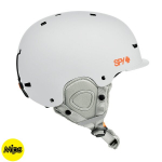 Slidinėjimo &scaron;almas Spy Optic Mips Galactic, Matte White, baltas