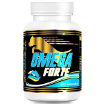 Papildai &scaron;unims Game Dog Omega 3 Forte, 170 g