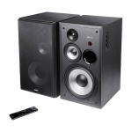 Edifier R2850DB, juoda