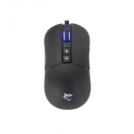 White Shark GM-9005, juoda
