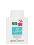 SPA du&scaron;o želė Sebamed 200 ml