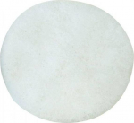 Proxxon 28664 poliravimo diskas, 2 vnt.