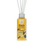 Namu kvapų namai Mikado papildymas Vanilinis aliejus, 250ml.