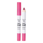 Matinis lūpų pie&scaron;tukas Golden Rose Miss Beauty Velvety Kiss, 04 Baby Doll