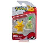Pokemon Kovotojų rinkinys