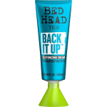 Tekstūrą suteikiantis baigiamasis kremas Tigi Bed Head Back It Up Cream, 125 ml