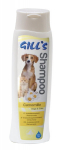 Croci Gill's &scaron;ampūnas su ramunėlių ekstraktu, 200ml