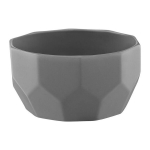 Salotinė Ambition Diamond, &scaron;viesiai pilka, 13 cm