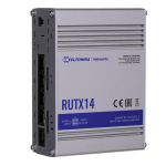 Teltonika RUTX14