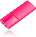 USB laikmena Silicon Power Blaze 32GB