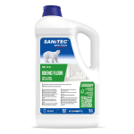 Valymo priemonė universali grindims Sanitec IGIENIC FLOOR Mint and Lemon, 5 l (2)