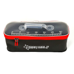 Krep&scaron;ys Iron Wolf 40x16x12 cm