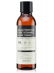 Veido tonikas SOME BY MI Galactomyces Pure Vitamin C Glow Toner 200ml