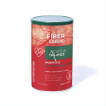 Maisto papildas Acorus Balance Fiber Cardio milteliai, 220 g