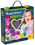 Blizgučių manufaktūra - Dante