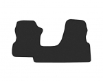 Kilimėliai ARS FORD TRANSIT 1986-1996 (priekiniai) /14 Exclusive