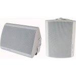 DLS MB5i 80 W RMS, balta