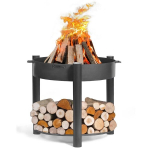 Laužaviete CookKing Montana High 60cm