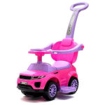 Paspiriama ma&scaron;inėlė Baby Mix 3 in 1 28794/614W