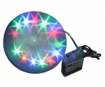 Led gaublys Lucky star, 15 cm