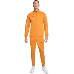 Sportinis kostiumas vyrams Nike, geltonas