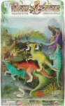 Adar 551923 Dinozaurų rinkinys