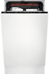 Indaplovė AEG FSE72537P
