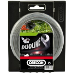 Valas trimeriui Oregon Duoline 295367E 2.4 mm 15m