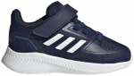 Sportiniai bateliai vaikams Adidas Runfalcon 2.0 I Blue GX3540, mėlyni