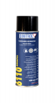 Pur&scaron;kiamas glaistas akrilinis Dinitrol 6110 Megafill, 400 ml