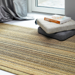 Narma kilimas Sisal 160x240 cm
