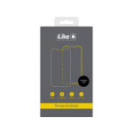 iLike Xiaomi Xiaomi Mi 11 Lite / 11 Lite NE 0.33 plok&scaron;čias skaidrus stiklas