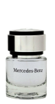 Tualetinis vanduo Mercedes-Benz Mercedes-Benz EDT vyrams 40 ml