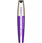 Blakstienų tu&scaron;as L'Oreal Paris Volume Million Lashes So Couture, black