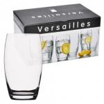 Luminarc stikliniės Versailles, 6 vnt
