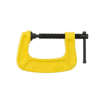Gnybtai "C" tipo 100mm Stanley 0-83-034