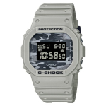 Vyri&scaron;kas laikrodis G-SHOCK Casio DW-5600CA-8ER