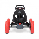 Gokart Reppy Rebel kartingas su pedalais